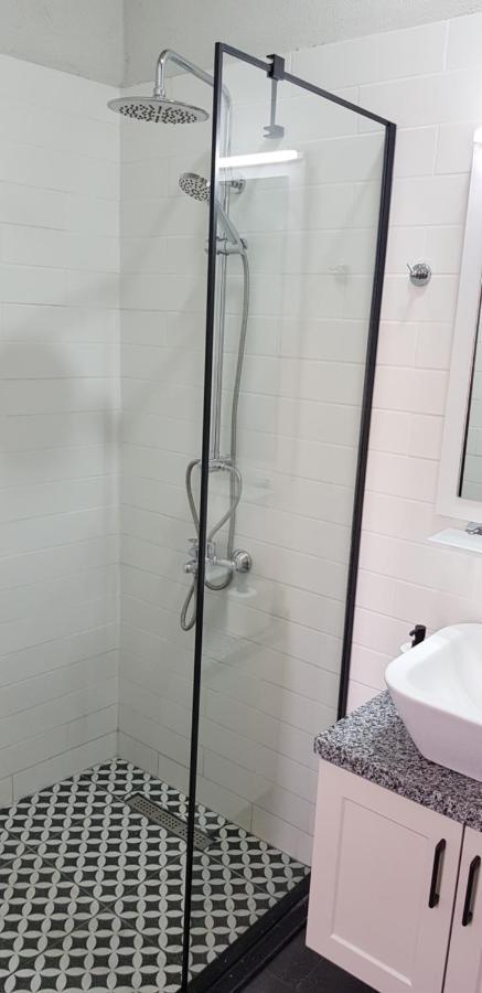 Chakra Suites Βουρλά Εξωτερικό φωτογραφία